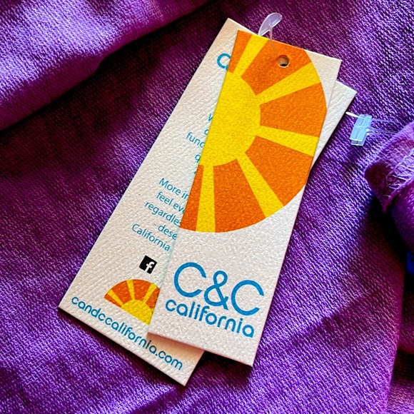 C&C California shirt - Picture 3 of 13